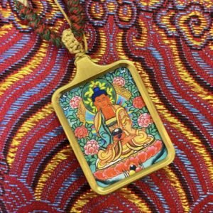 amitabha buddha solid brass tibetan thangka pendant with handwoven cord3 17.jpg