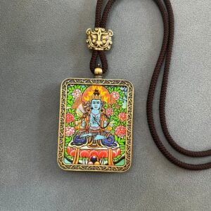 import placeholder for mahasthamaprapta bodhisattva handmade ti 298381386