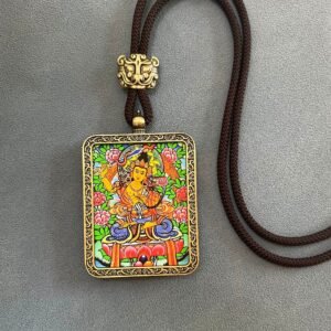 import placeholder for manjushri bodhisattva handmade tibetan t 298381388