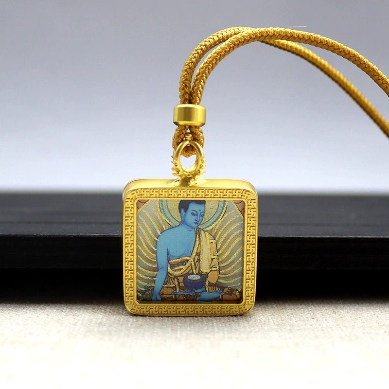 import placeholder for medicine buddha mini square gold tibetan 298381274 import placeholder for medicine buddha mini square gold tibetan 298381274