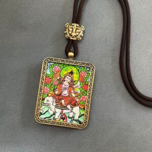 import placeholder for samantabhadra bodhisattva handmade tibet 298381387