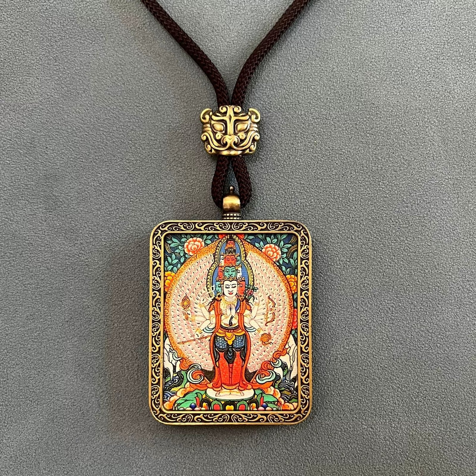 import placeholder for thousand armed avalokiteshvara handmade 298381373 import placeholder for thousand armed avalokiteshvara handmade 298381373