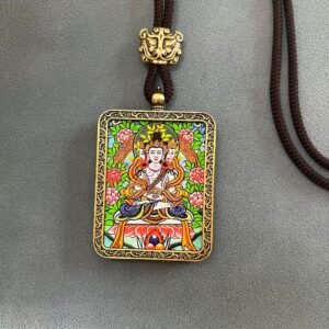 import placeholder for vairocana buddha handmade tibetan thangk 298381385
