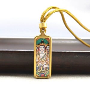 import placeholder for vairocana buddha mini rectangular gold t 298381290