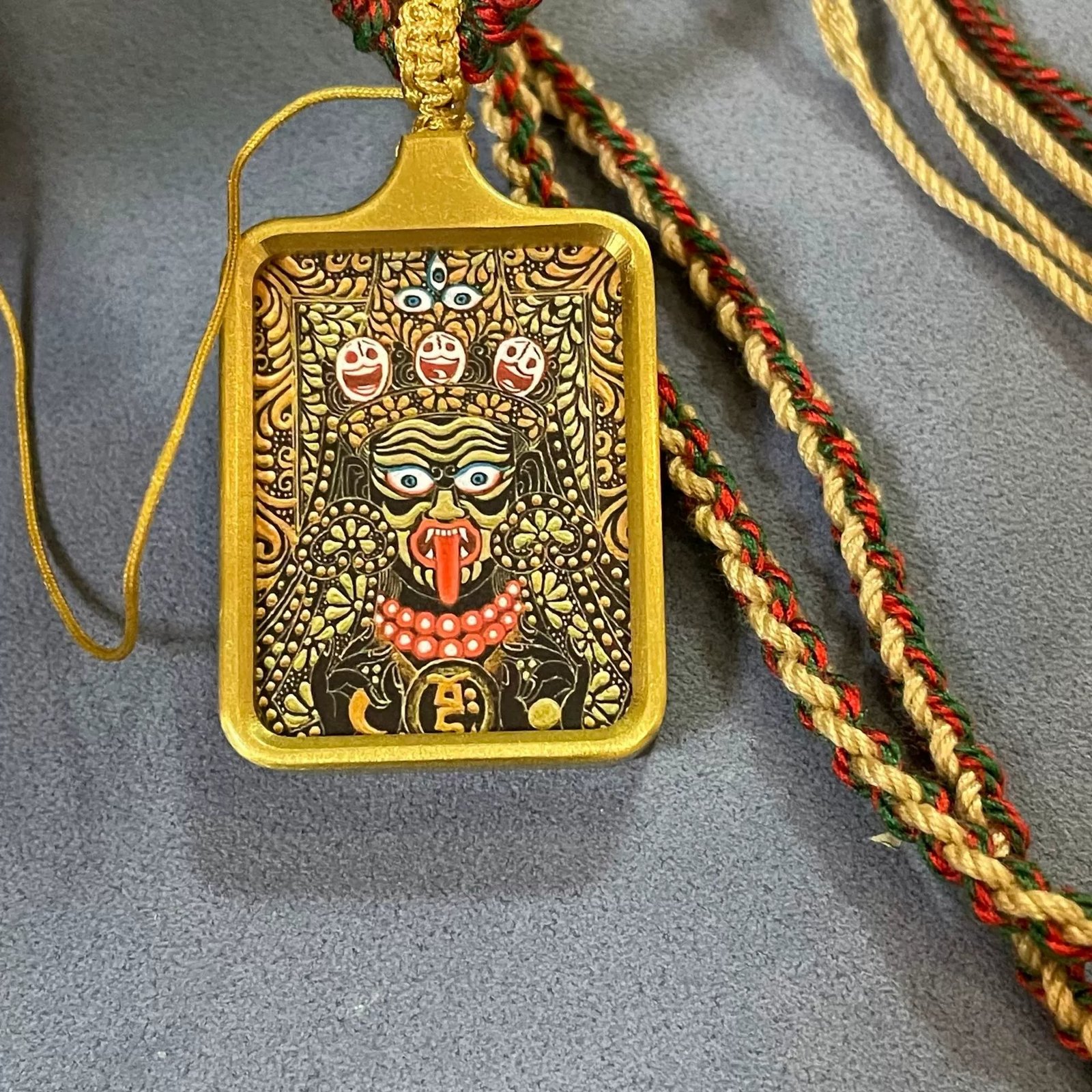 import placeholder for zashi lhamo god of wealth solid brass ti 298381348